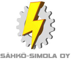 Sähkö-Simola Oy logo